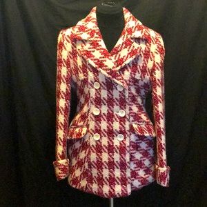 Victoria’s Secret (Moda Intl) misses winter coat